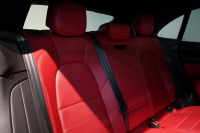 ポルシェ マカン Electric OP208 PASM付エアサス レザーパッケージ 20インチMacanSホイールパノラマルーフ スレートグレーネオ 禁煙車 中古車 中古車