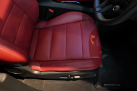 ポルシェ マカン Electric OP208 PASM付エアサス レザーパッケージ 20インチMacanSホイールパノラマルーフ スレートグレーネオ 禁煙車 中古車 中古車