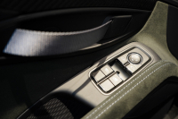 ポルシェ 718スパイダー RS PDK 1オーナー ウルトラヴァイオレット/PTSカラー ヴァイザッハPKG PCCB Fリフト クロノPKG 中古車 中古車