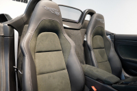 ポルシェ 718スパイダー RS PDK 1オーナー ウルトラヴァイオレット/PTSカラー ヴァイザッハPKG PCCB Fリフト クロノPKG 中古車 中古車