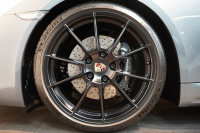 ポルシェ 718 ボクスター GTS 4.0 PDK OP246 登録済未使用車 GTSインテリアPKG 18wayスポーツシートプラス LEDヘッドライト BOSE ACC バナジウムグレー 中古車 中古車