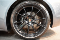 ポルシェ 718 ボクスター GTS 4.0 PDK OP246 登録済未使用車 GTSインテリアPKG 18wayスポーツシートプラス LEDヘッドライト BOSE ACC バナジウムグレー 中古車 中古車