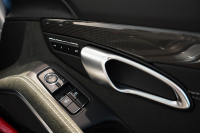 ポルシェ 718 ボクスター GTS 4.0 PDK OP246 登録済未使用車 GTSインテリアPKG 18wayスポーツシートプラス LEDヘッドライト BOSE ACC バナジウムグレー 中古車 中古車