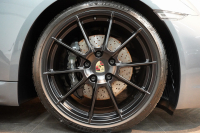 ポルシェ 718 ボクスター GTS 4.0 PDK OP246 登録済未使用車 GTSインテリアPKG 18wayスポーツシートプラス LEDヘッドライト BOSE ACC バナジウムグレー 中古車 中古車