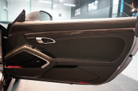 ポルシェ 718 ボクスター GTS 4.0 PDK OP246 登録済未使用車 GTSインテリアPKG 18wayスポーツシートプラス LEDヘッドライト BOSE ACC バナジウムグレー 中古車 中古車