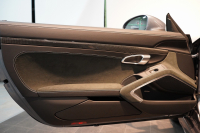 ポルシェ 718 ボクスター GTS 4.0 PDK OP246 登録済未使用車 GTSインテリアPKG 18wayスポーツシートプラス LEDヘッドライト BOSE ACC バナジウムグレー 中古車 中古車