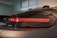 ポルシェ 718 ボクスター GTS 4.0 PDK OP246 登録済未使用車 GTSインテリアPKG 18wayスポーツシートプラス LEDヘッドライト BOSE ACC バナジウムグレー 中古車 中古車