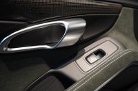 ポルシェ 718 ボクスター GTS 4.0 PDK OP246 登録済未使用車 GTSインテリアPKG 18wayスポーツシートプラス LEDヘッドライト BOSE ACC バナジウムグレー 中古車 中古車