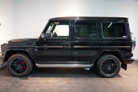 AMG Gクラス G63 designoエクスクルーシブインテリア サイドビューカメラ 禁煙車 中古車 中古車