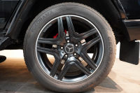 AMG Gクラス G63 designoエクスクルーシブインテリア サイドビューカメラ 禁煙車 中古車 中古車