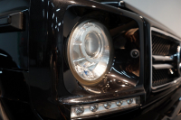 AMG Gクラス G63 designoエクスクルーシブインテリア サイドビューカメラ 禁煙車 中古車 中古車