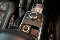 AMG Gクラス G63 designoエクスクルーシブインテリア サイドビューカメラ 禁煙車 中古車 中古車