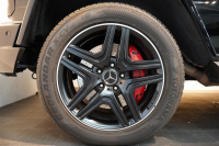 AMG Gクラス G63 designoエクスクルーシブインテリア サイドビューカメラ 禁煙車 中古車 中古車