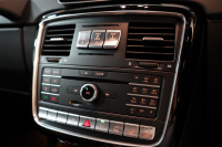 AMG Gクラス G63 designoエクスクルーシブインテリア サイドビューカメラ 禁煙車 中古車 中古車