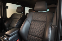 AMG Gクラス G63 designoエクスクルーシブインテリア サイドビューカメラ 禁煙車 中古車 中古車