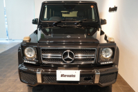 AMG Gクラス G63 designoエクスクルーシブインテリア サイドビューカメラ 禁煙車 中古車 中古車