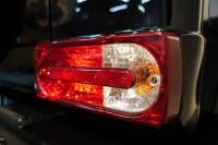 AMG Gクラス G63 designoエクスクルーシブインテリア サイドビューカメラ 禁煙車 中古車 中古車