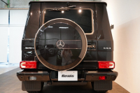 AMG Gクラス G63 designoエクスクルーシブインテリア サイドビューカメラ 禁煙車 中古車 中古車
