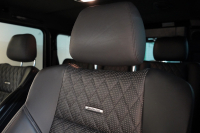 AMG Gクラス G63 designoエクスクルーシブインテリア サイドビューカメラ 禁煙車 中古車 中古車