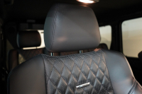 AMG Gクラス G63 designoエクスクルーシブインテリア サイドビューカメラ 禁煙車 中古車 中古車