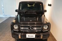 AMG Gクラス G63 designoエクスクルーシブインテリア サイドビューカメラ 禁煙車 中古車 中古車