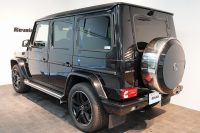 AMG Gクラス G63 designoエクスクルーシブインテリア サイドビューカメラ 禁煙車 中古車 中古車