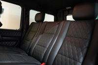 AMG Gクラス G63 designoエクスクルーシブインテリア サイドビューカメラ 禁煙車 中古車 中古車