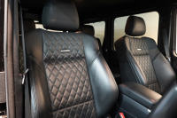 AMG Gクラス G63 designoエクスクルーシブインテリア サイドビューカメラ 禁煙車 中古車 中古車