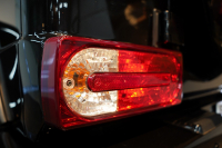 AMG Gクラス G63 designoエクスクルーシブインテリア サイドビューカメラ 禁煙車 中古車 中古車