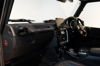 AMG Gクラス G63 designoエクスクルーシブインテリア サイドビューカメラ 禁煙車 中古車 中古車