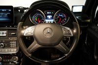 AMG Gクラス G63 designoエクスクルーシブインテリア サイドビューカメラ 禁煙車 中古車 中古車