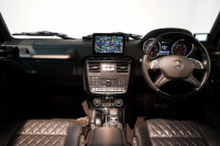 AMG Gクラス G63 designoエクスクルーシブインテリア サイドビューカメラ 禁煙車 中古車 中古車