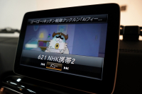 AMG Gクラス G63 designoエクスクルーシブインテリア サイドビューカメラ 禁煙車 中古車 中古車