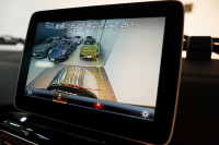 AMG Gクラス G63 designoエクスクルーシブインテリア サイドビューカメラ 禁煙車 中古車 中古車