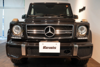 AMG Gクラス G63 designoエクスクルーシブインテリア サイドビューカメラ 禁煙車 中古車 中古車