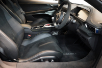 ロータス エミーラ V6 FIRST EDITION 6MT 1オーナー フルブラックパック 中古車 中古車