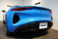 ロータス エミーラ V6 FIRST EDITION 6MT 1オーナー フルブラックパック 中古車 中古車