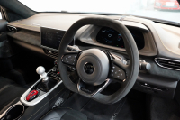 ロータス エミーラ V6 FIRST EDITION 6MT 1オーナー フルブラックパック 中古車 中古車