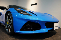 ロータス エミーラ V6 FIRST EDITION 6MT 1オーナー フルブラックパック 中古車 中古車