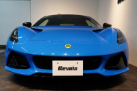 ロータス エミーラ V6 FIRST EDITION 6MT 1オーナー フルブラックパック 中古車 中古車