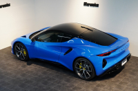 ロータス エミーラ V6 FIRST EDITION 6MT 1オーナー フルブラックパック 中古車 中古車