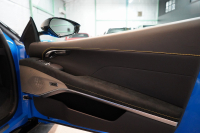 ロータス エミーラ V6 FIRST EDITION 6MT 1オーナー フルブラックパック 中古車 中古車