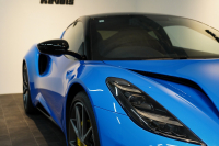 ロータス エミーラ V6 FIRST EDITION 6MT 1オーナー フルブラックパック 中古車 中古車