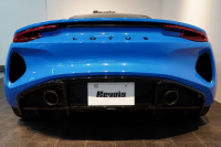 ロータス エミーラ V6 FIRST EDITION 6MT 1オーナー フルブラックパック 中古車 中古車