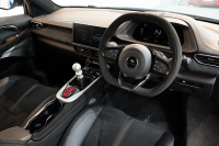 ロータス エミーラ V6 FIRST EDITION 6MT 1オーナー フルブラックパック 中古車 中古車