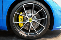 ロータス エミーラ V6 FIRST EDITION 6MT 1オーナー フルブラックパック 中古車 中古車