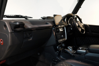 AMG Gクラス G63 designoエクスクルーシブインテリアPKG ラゲッジボード 禁煙車 中古車 中古車
