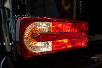 AMG Gクラス G63 designoエクスクルーシブインテリアPKG ラゲッジボード 禁煙車 中古車 中古車