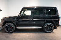 AMG Gクラス G63 designoエクスクルーシブインテリアPKG ラゲッジボード 禁煙車 中古車 中古車