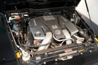 AMG Gクラス G63 designoエクスクルーシブインテリアPKG ラゲッジボード 禁煙車 中古車 中古車